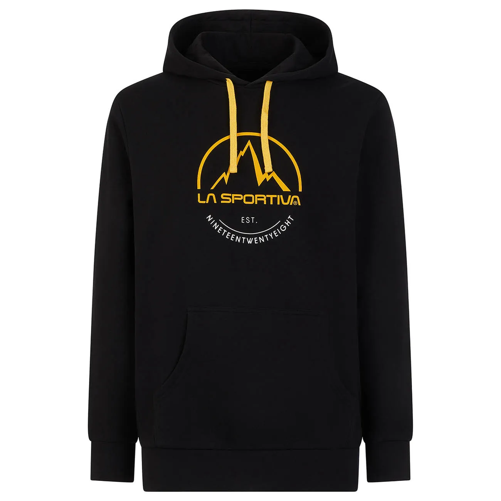 Logo Hoody Men