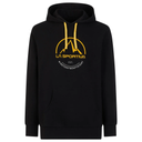 Logo Hoody Men