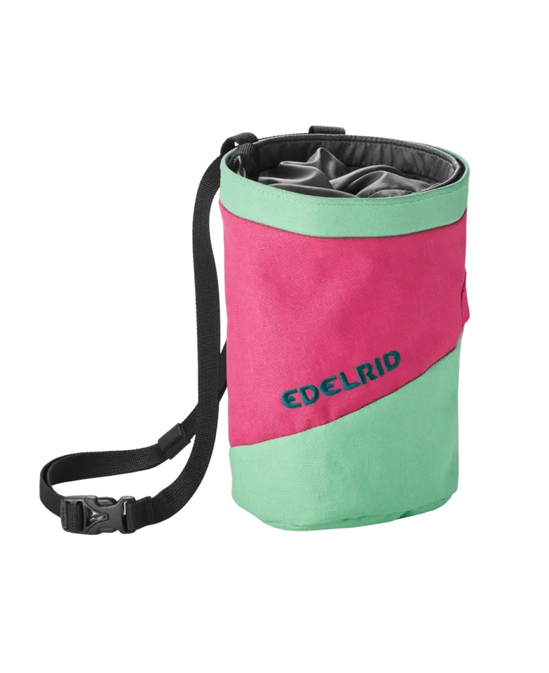 Chalk Bag Splitter Twist 