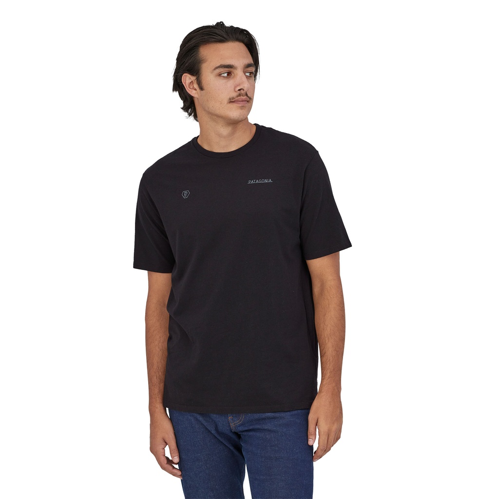 Men's Forge Mark Responsibili-Tee