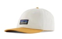 P-6 Label Trad Cap