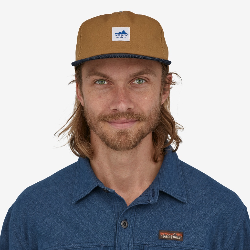 Range Cap
