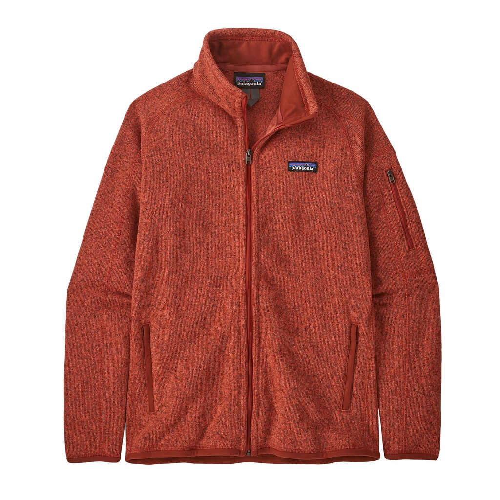 Women's Better Sweater Jacket