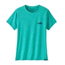 Cap Cool Daily Graphic Shirt Dames