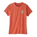 Cap Cool Daily Graphic Shirt Dames