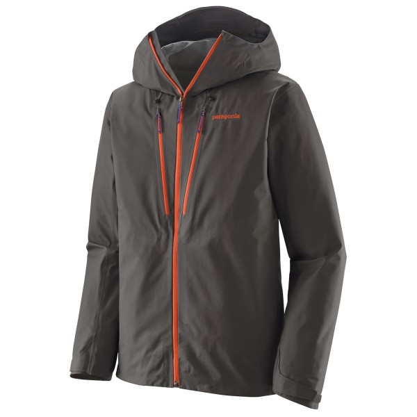 Triolet Jacket Heren