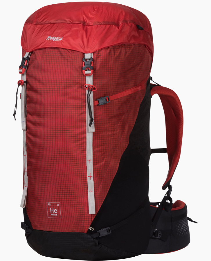 Helium V5 55