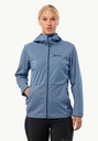 Feldberg Hoody Dames