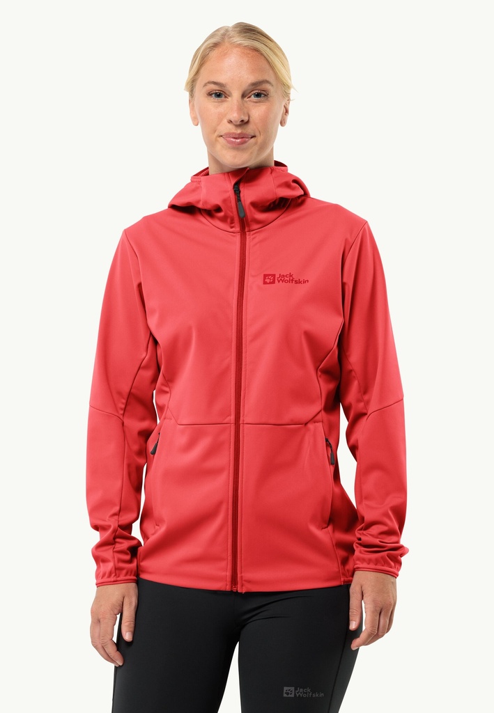 Feldberg Hoody Dames