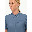Vandra S/S Shirt Dames