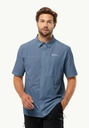Vandra S/S Shirt Heren