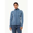 Waldsee Hooded Jacket Dames