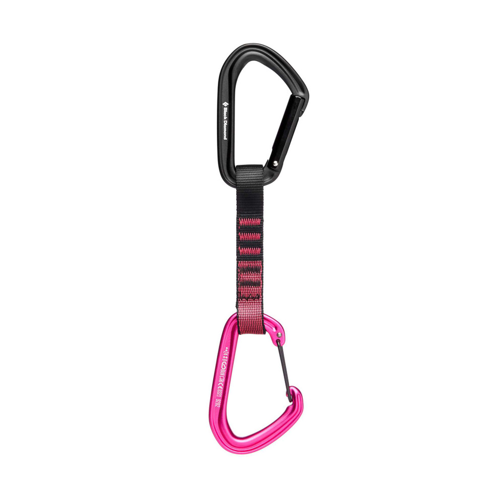 Hotforge Hybrid Quickdraw 12 cm