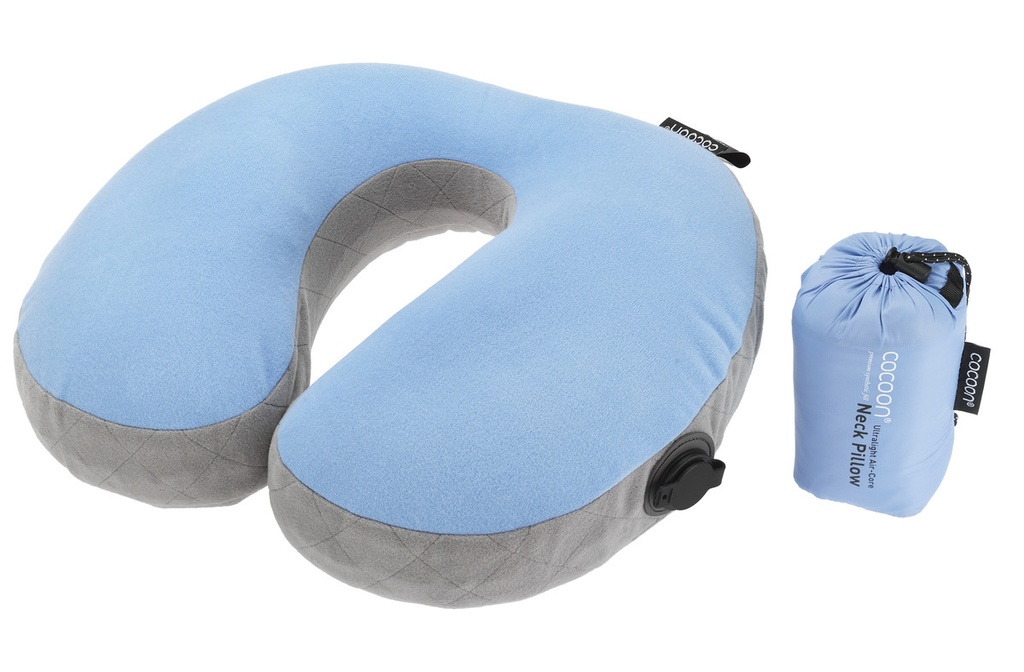 Air Core Neck Pillow Ultralight