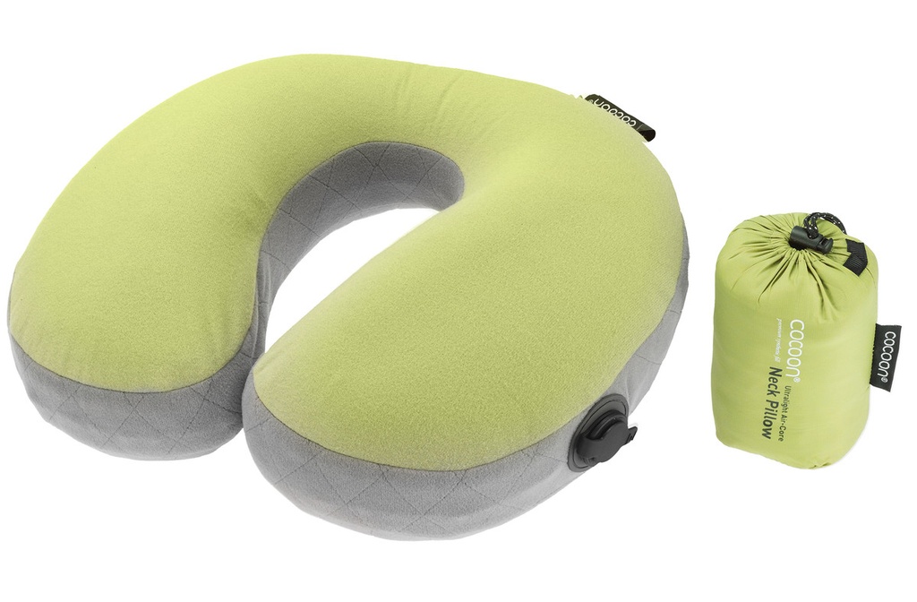 Air Core Neck Pillow Ultralight
