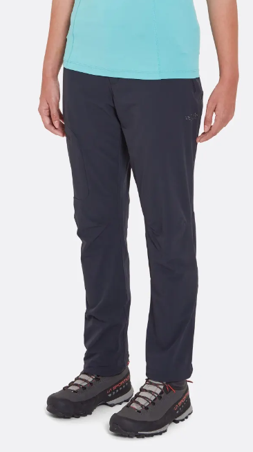 Incline Pants Dames Regular