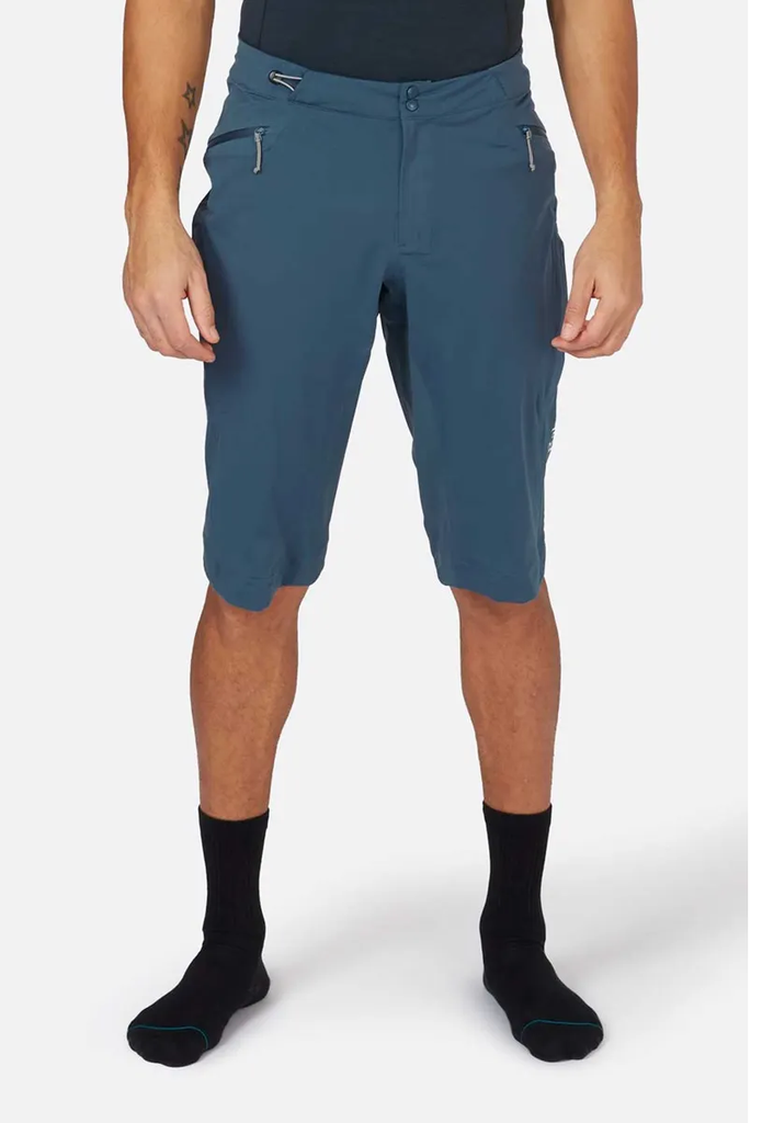 Men's Cinder Kinetic Shorts