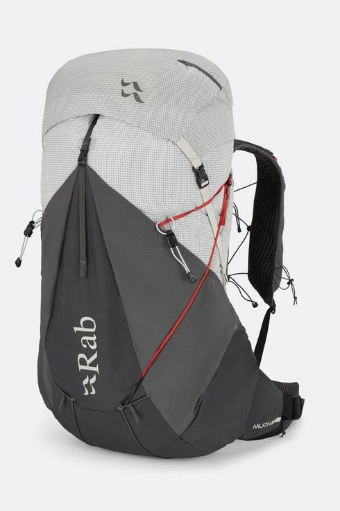 Men's Muon 50