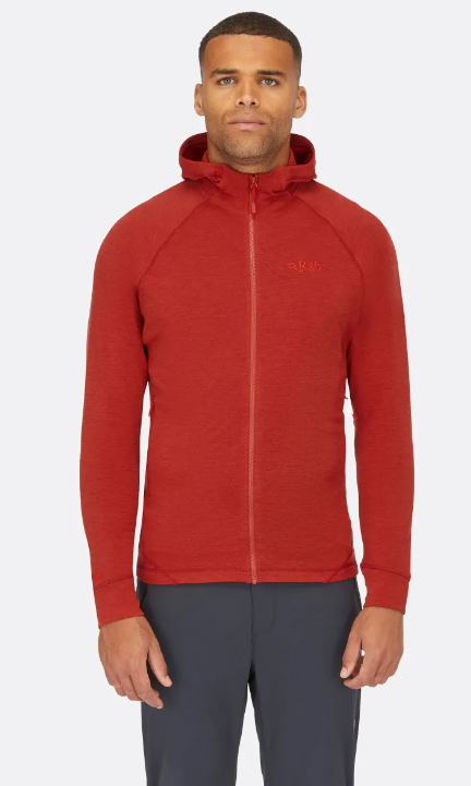 Men's Nexus Hoody