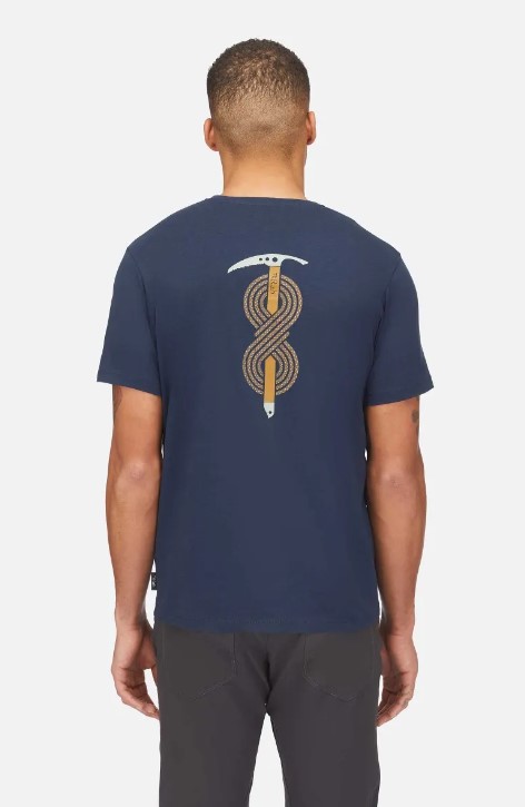 Men's Stance Axe Tee