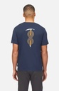 Men's Stance Axe Tee