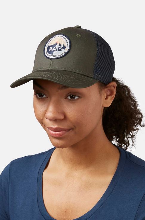 TEN4 Cap