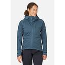 Women's Cinder Kinetic Jacket