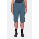 Women's Cinder Kinetic Shorts