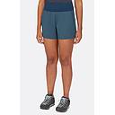 Women's Momentum Shorts.