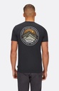 Men's Basecamp 3 Peak Tee