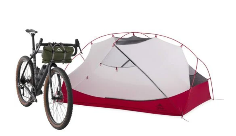 Hubba Hubba Bikepack 2