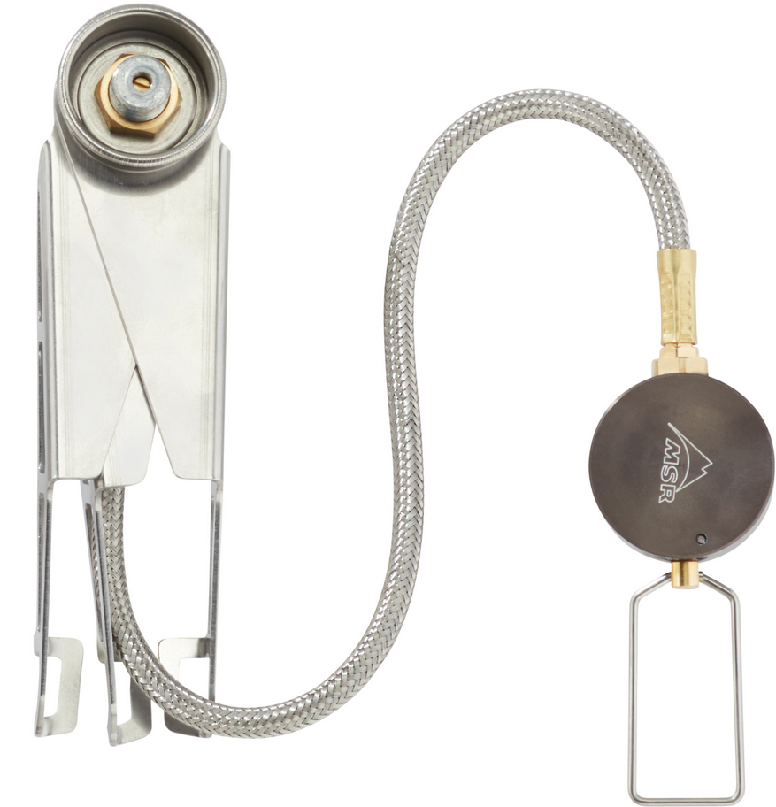LowDow Remote Stove Adapter