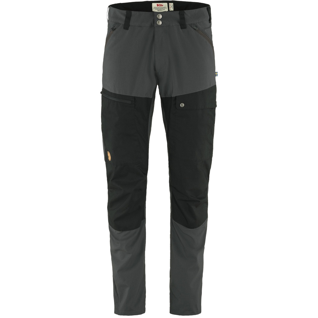 Abisko Midsummer Trousers Heren