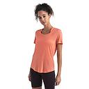Women's Merino 125 Cool-Lite Sphere III SS Scoop Tee