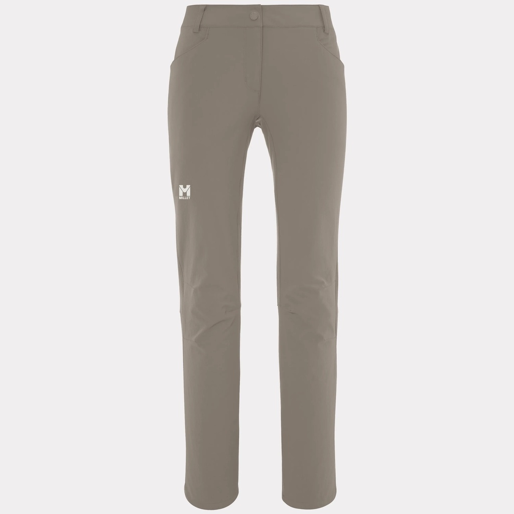 Trekker Stretch Pant III Dames