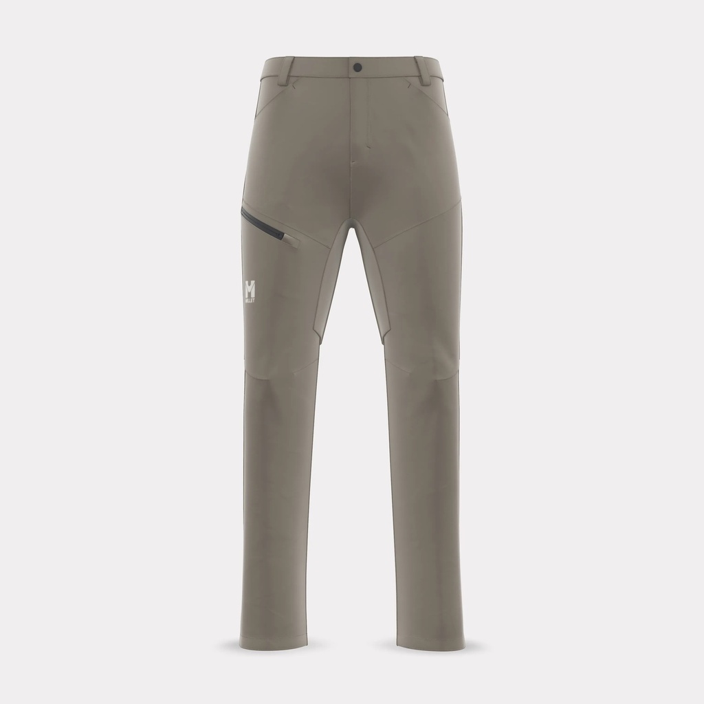 Trekker Stretch Pant III Heren