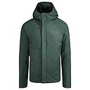 Men's Cyclist Warm Rain Jacket