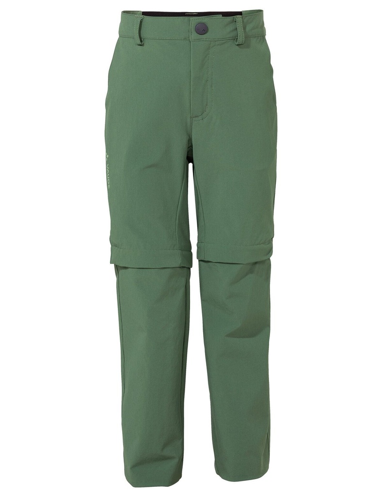 Kids Detective Stretch Afritsbroek II