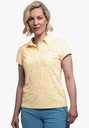 Polo Shirt Sternplatte Dames