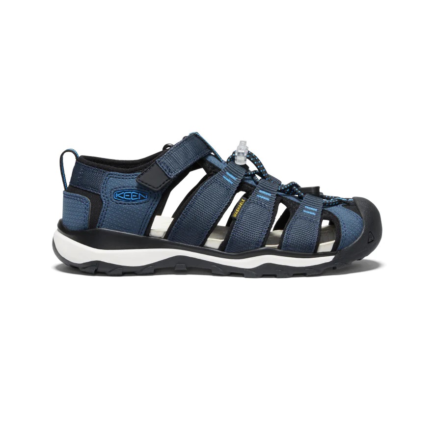 Newport Neo H2 Kinderen