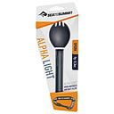 AlphaLight Spork