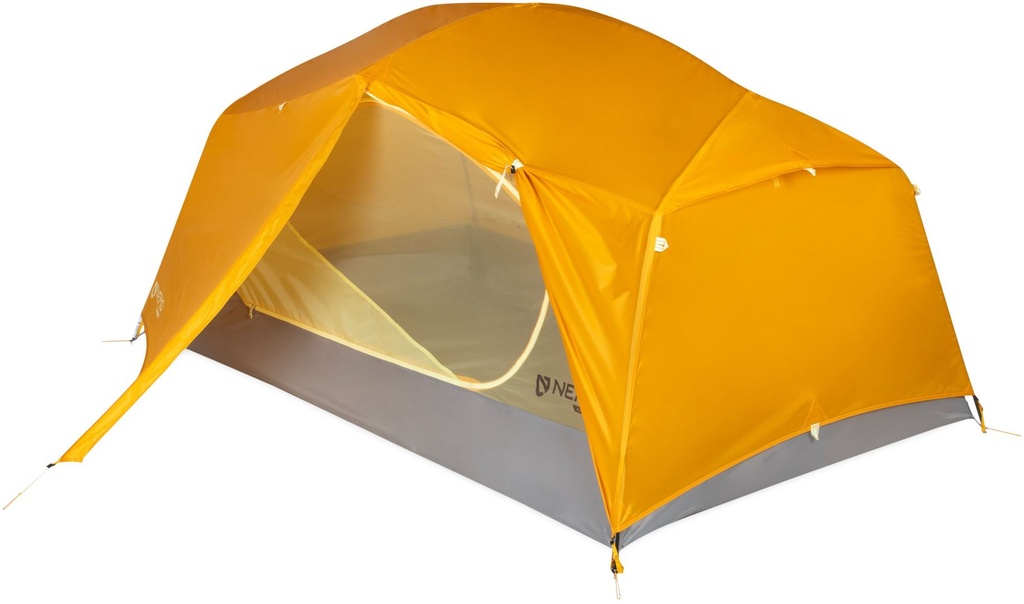 Aurora 3P & Footprint 2024
