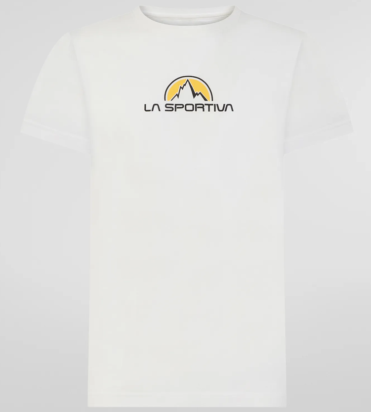 Men's Footstep Tee