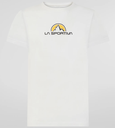 Men's Footstep Tee