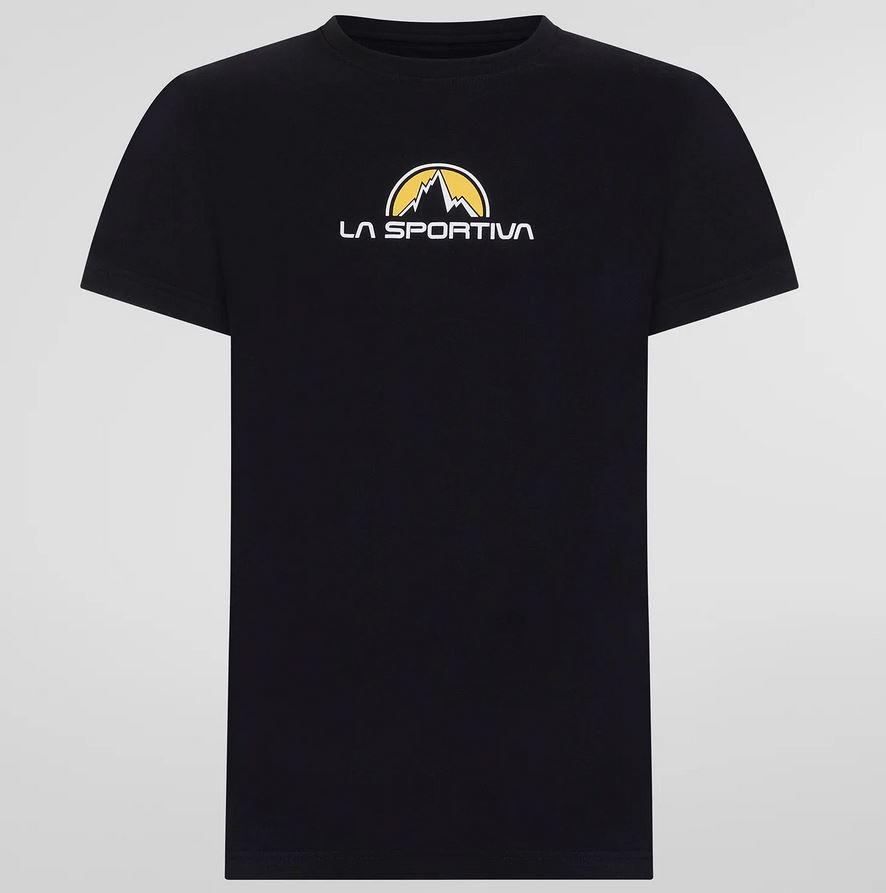 Men's Footstep Tee
