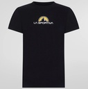 Men's Footstep Tee