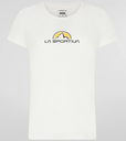 Women's Brand Tee