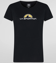Women's Brand Tee