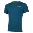 Back Logo T-Shirt Heren