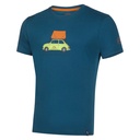 Cinquecento T-Shirt Heren